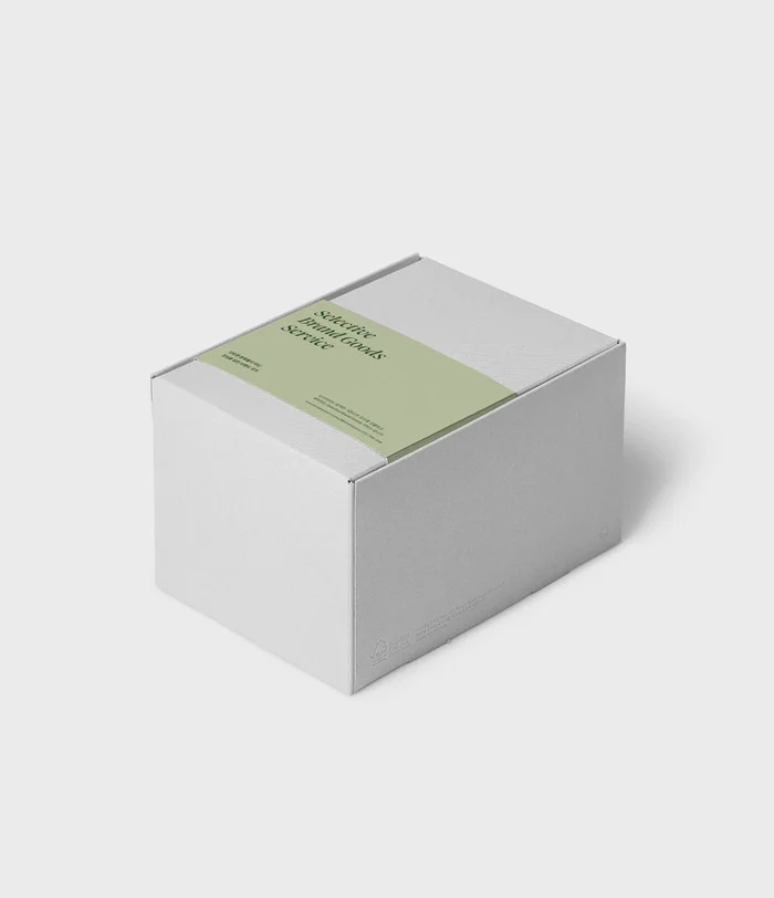 ECO 페이퍼박스
