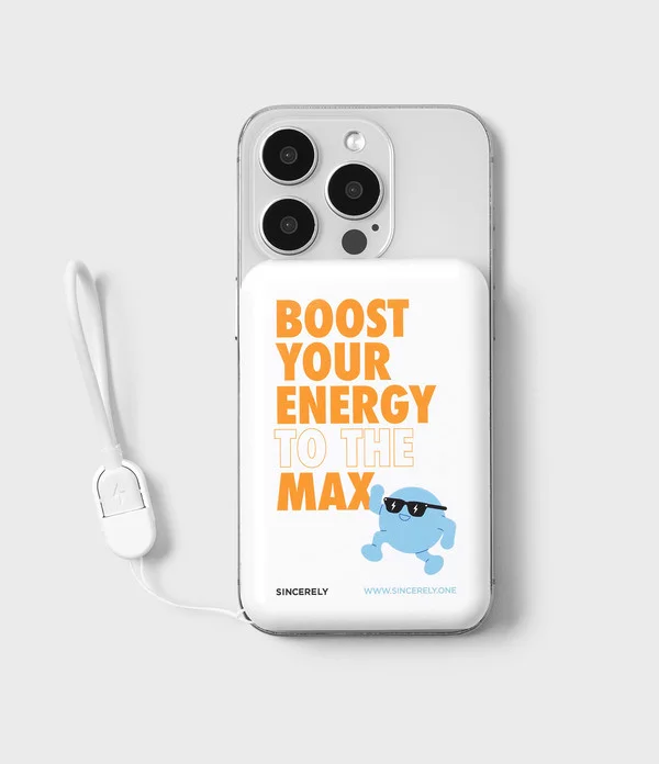 킵세이프 마그넷 배터리 Max