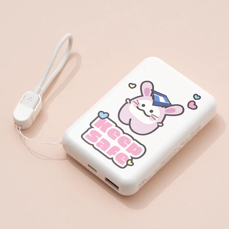 킵세이프 마그넷 배터리 Lite