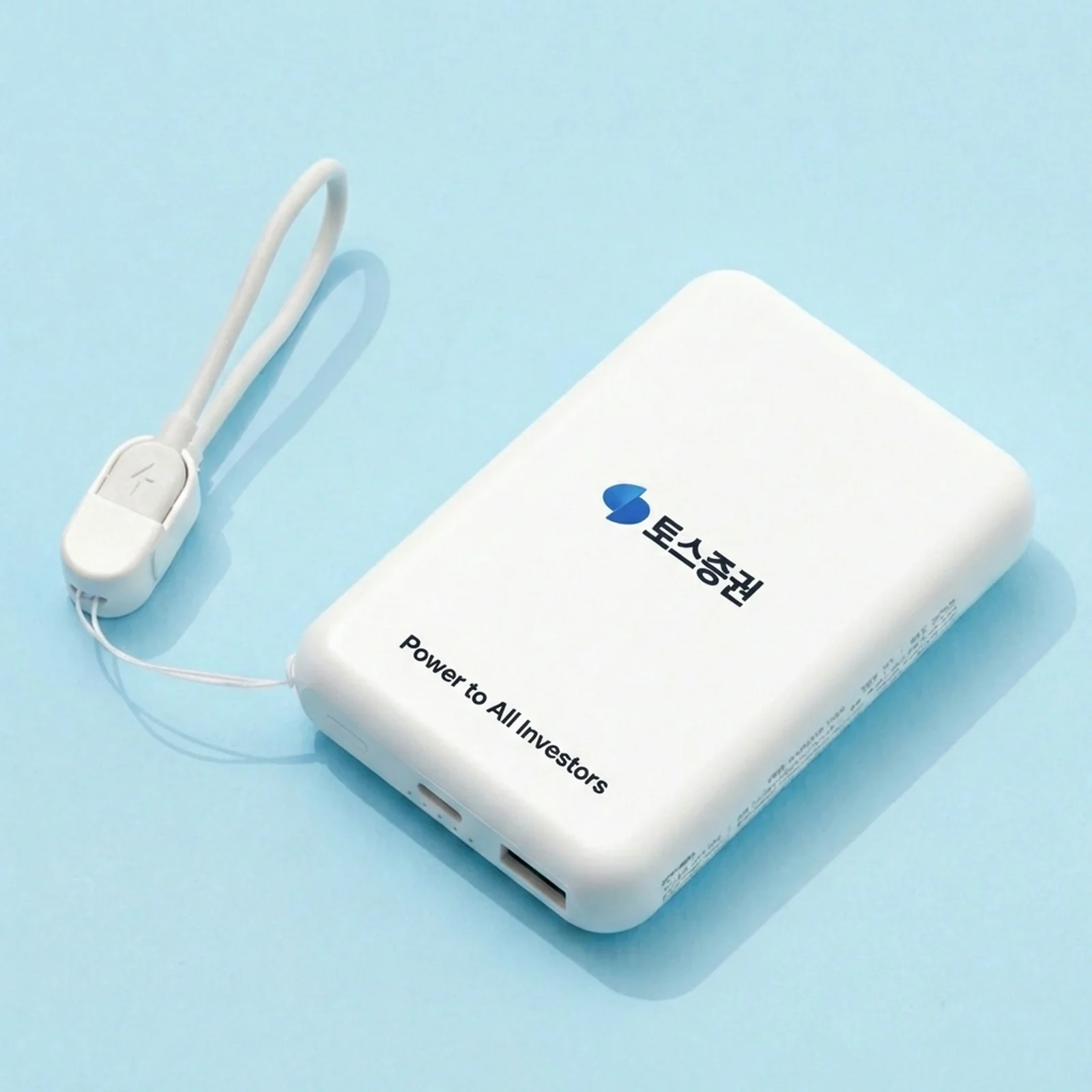 킵세이프 마그넷 배터리 Lite