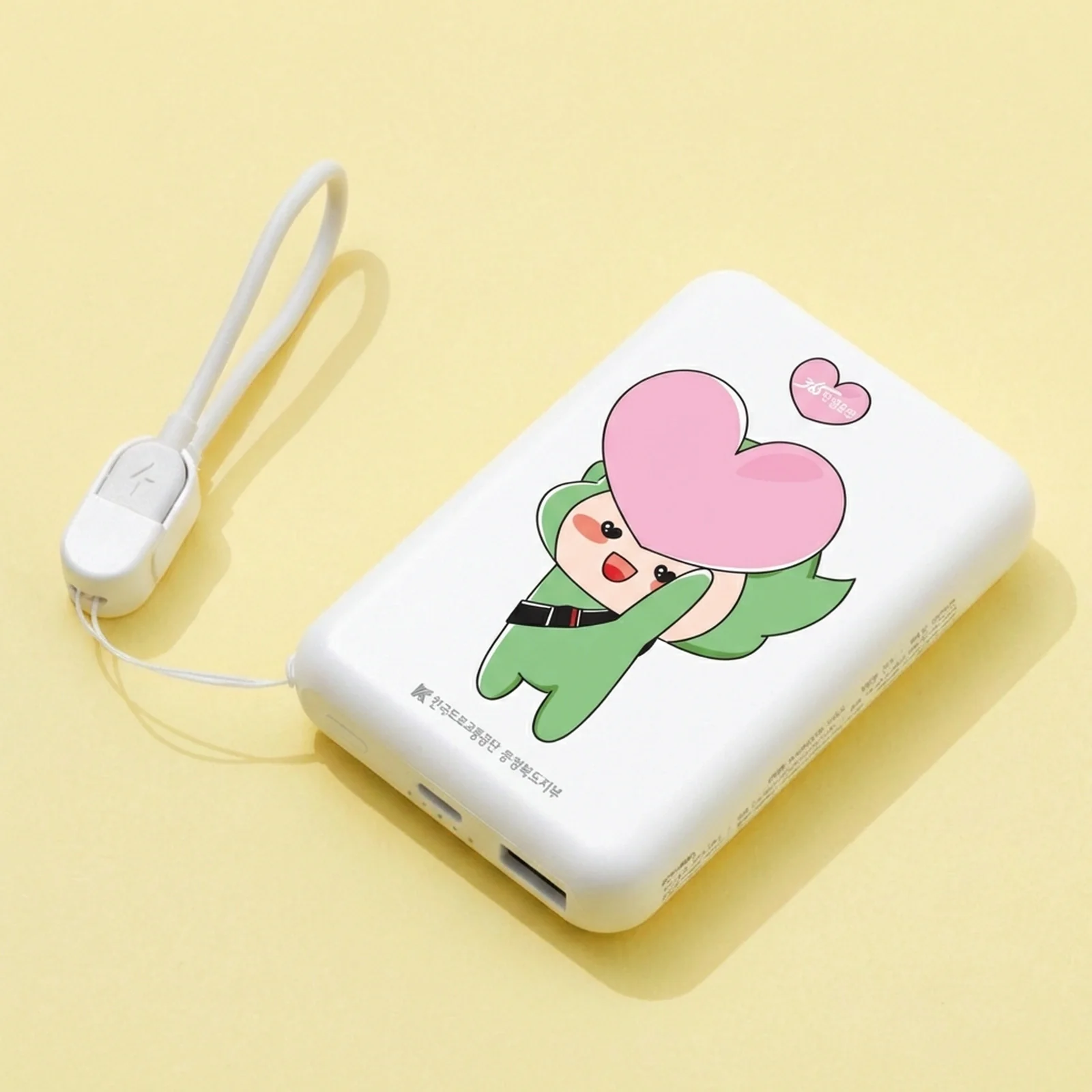 킵세이프 마그넷 배터리 Lite
