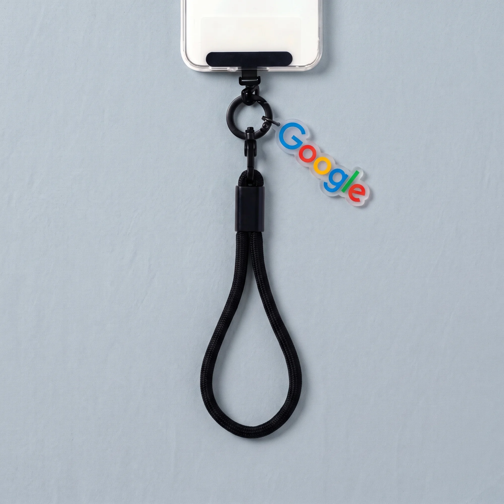 클로저 휴대폰 스트랩