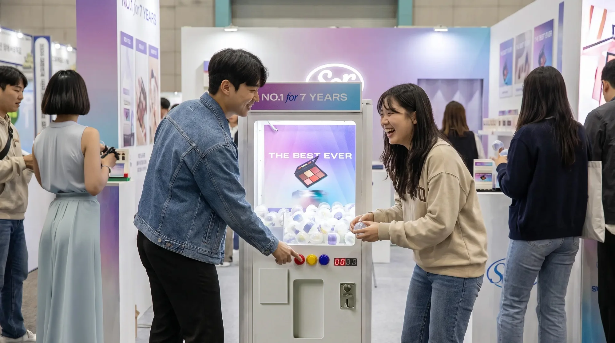 브랜드 리빌