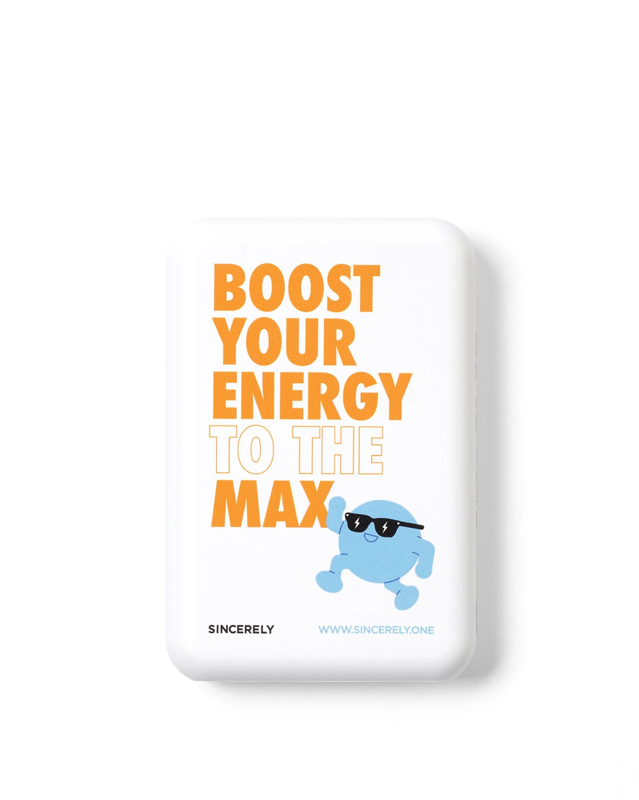 킵세이프 마그넷 배터리 Max