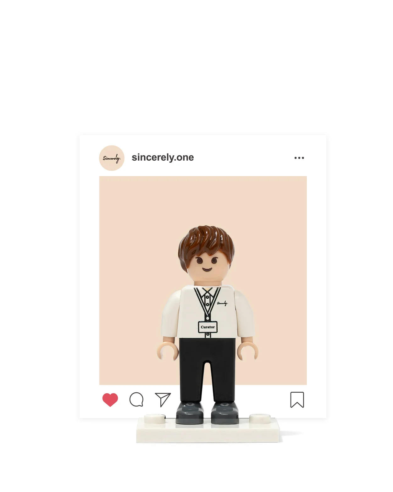 브랜디드 피규어