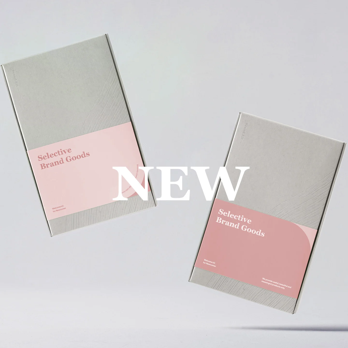 New Arrivals Goods