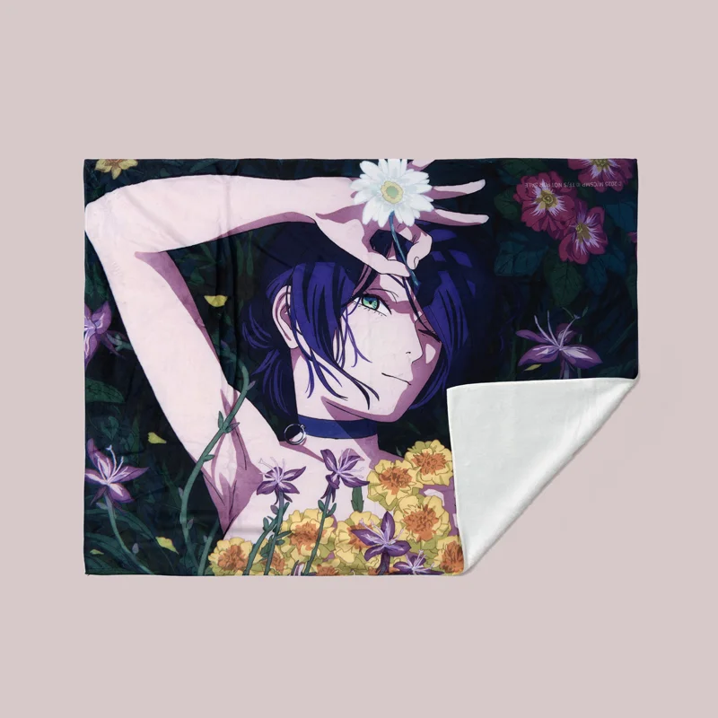 소니픽처스 체인소맨 기념